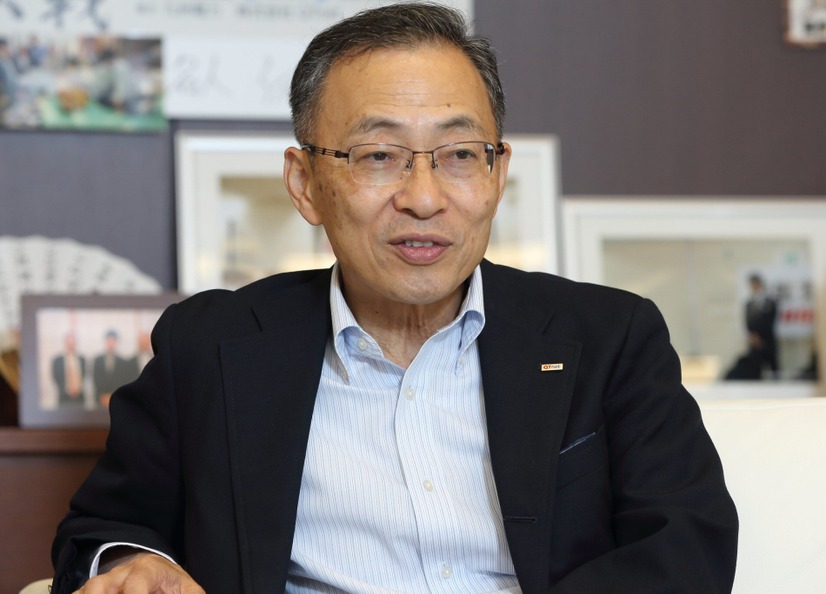 【インタビュー】QTnet 岩崎社長が語る九州のネットワークビジネス