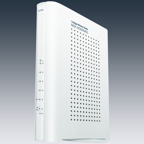MZK-W300NAG