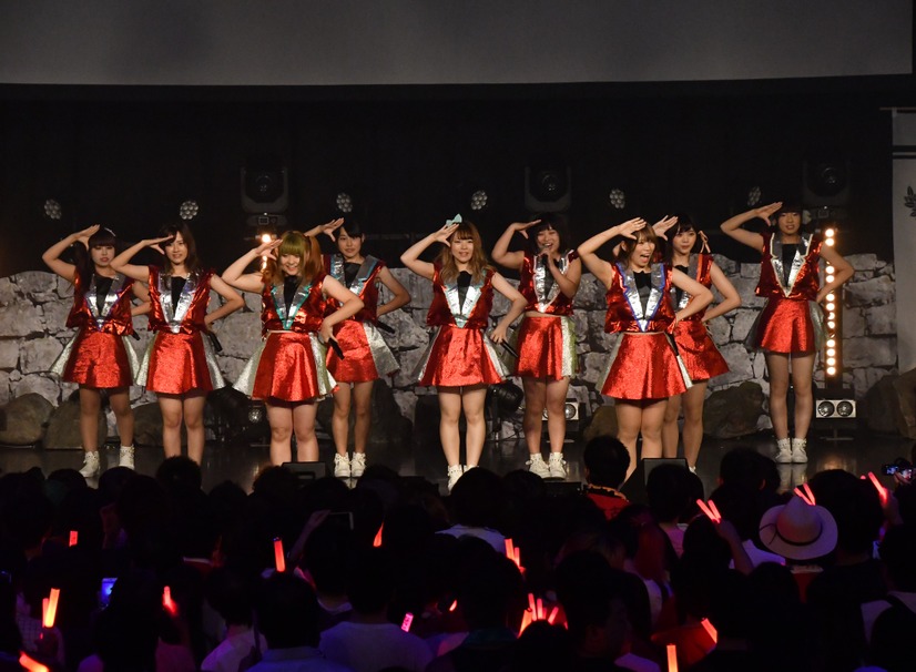 苺一枝(南山大学)【写真：竹内みちまろ】