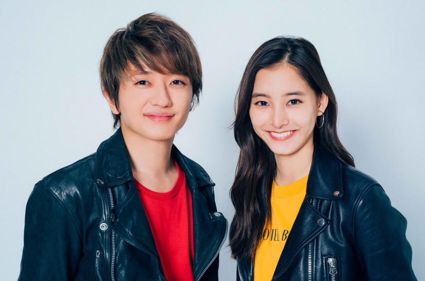 Nissy(西島隆弘)、新曲MVで新木優子と共演！キュートなカップルダンスも