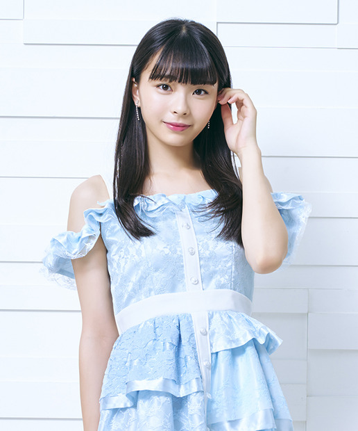 X21、美少女全開の新曲ジャケット写真＆アーティスト写真解禁