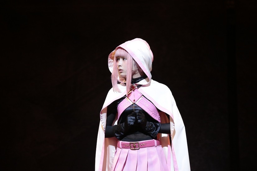 けやき坂46が2.5次元舞台に初挑戦！『魔法少女まどか☆マギカ』が初舞台化
