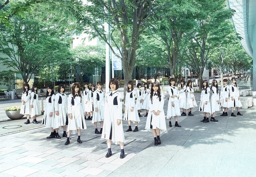 けやき坂46が2.5次元舞台に初挑戦！『魔法少女まどか☆マギカ』が初舞台化