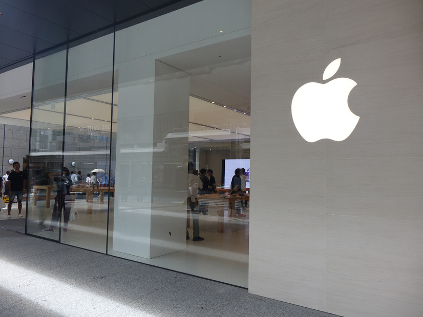米Appleのティム・クックCEO、Apple 京都についてツイート「ぜひお越しください」