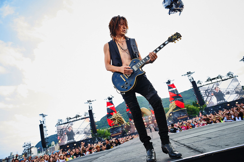 Photo by 岡田裕介/田辺佳子