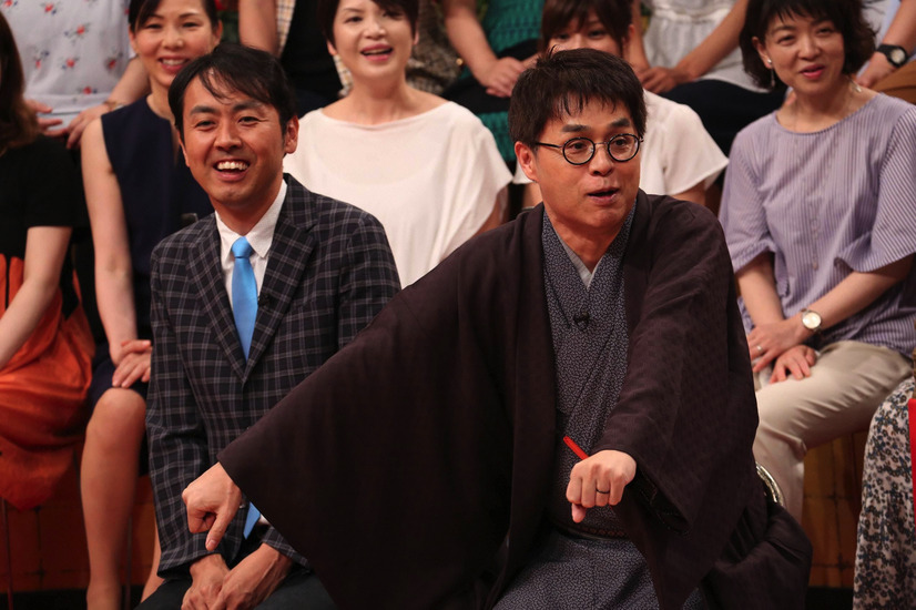 （C）フジテレビ