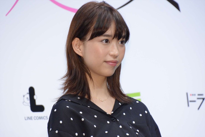 城田優 エロかった 森川葵のセクシーな成長に驚き 2枚目の写真 画像 Rbb Today