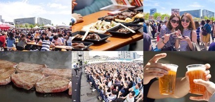 「肉フェス」が炭水化物を解禁！究極のがっつり系メニューを投入へ