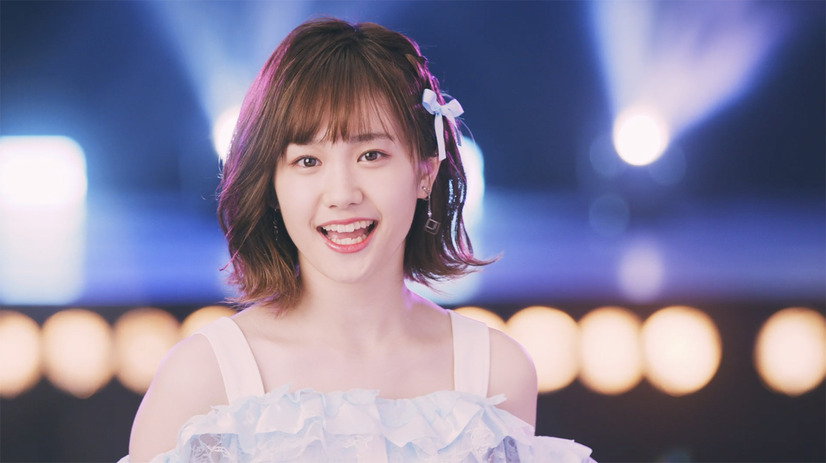 美少女っぷり全開！全日本国民的美少女コンテスト出身のX21、新曲MVが公開に