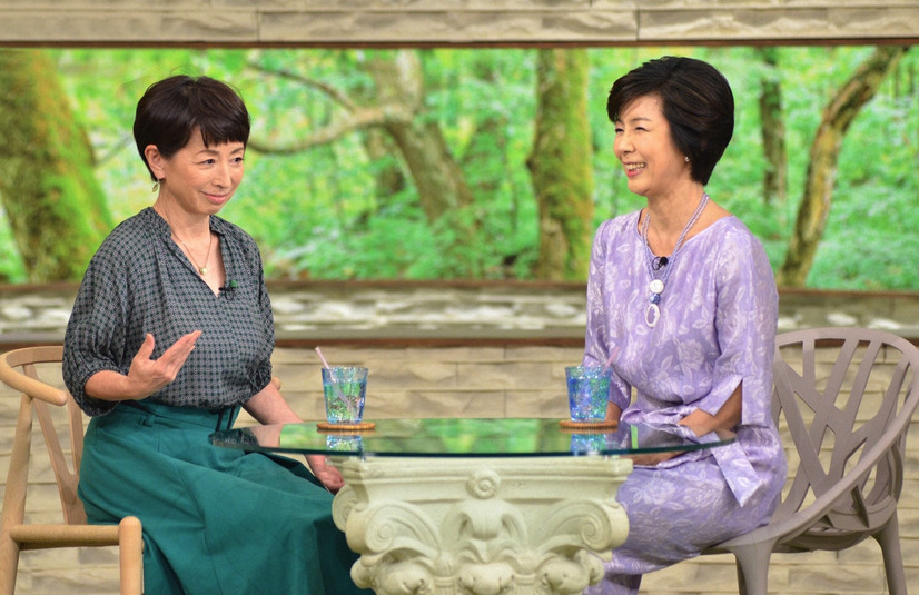 （C）TBS