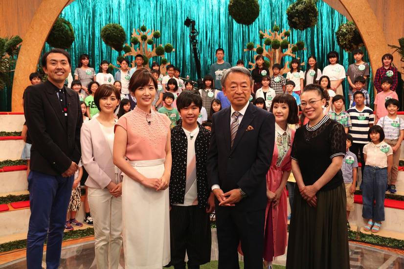 （C)フジテレビ