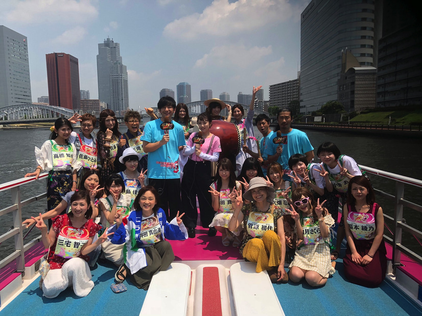 （C)テレビ東京