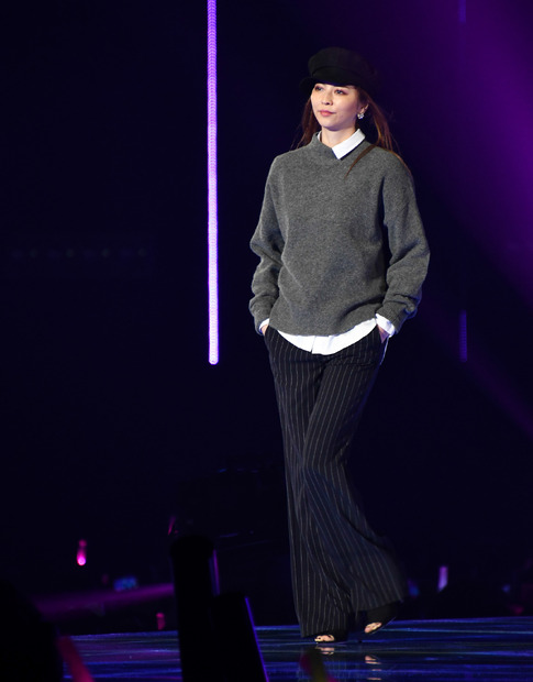 香里奈【写真：竹内みちまろ】
