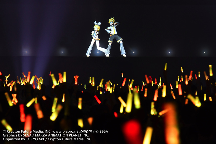 初音ミク『マジカルミライ 2018』に過去最高の4万人が来場！2019年公演の開催も発表