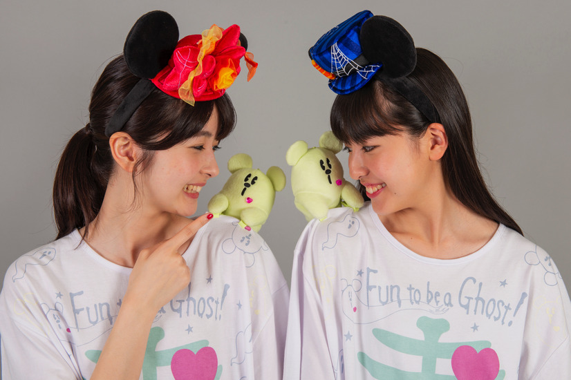 （C）Disney