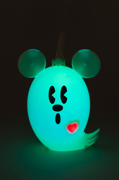 （C）Disney