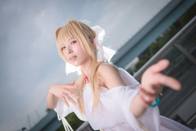 【写真101枚】「となりでコスプレ博 in TFT」美女コスプレイヤーまとめ 「FGO」「アズレン」人気キャラ勢揃い