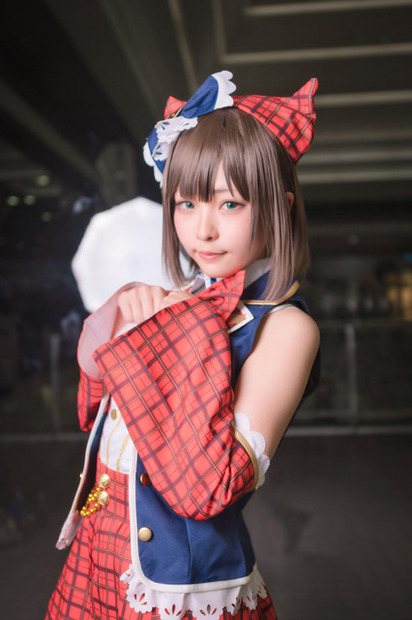 【写真101枚】「となりでコスプレ博 in TFT」美女コスプレイヤーまとめ 「FGO」「アズレン」人気キャラ勢揃い