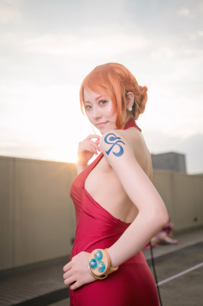 【写真101枚】「となりでコスプレ博 in TFT」美女コスプレイヤーまとめ 「FGO」「アズレン」人気キャラ勢揃い
