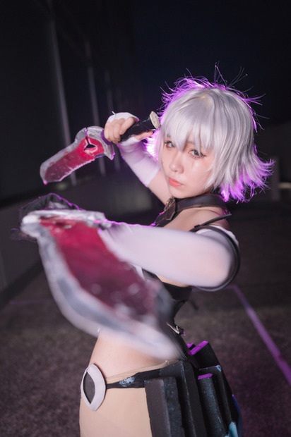 【写真101枚】「となりでコスプレ博 in TFT」美女コスプレイヤーまとめ 「FGO」「アズレン」人気キャラ勢揃い