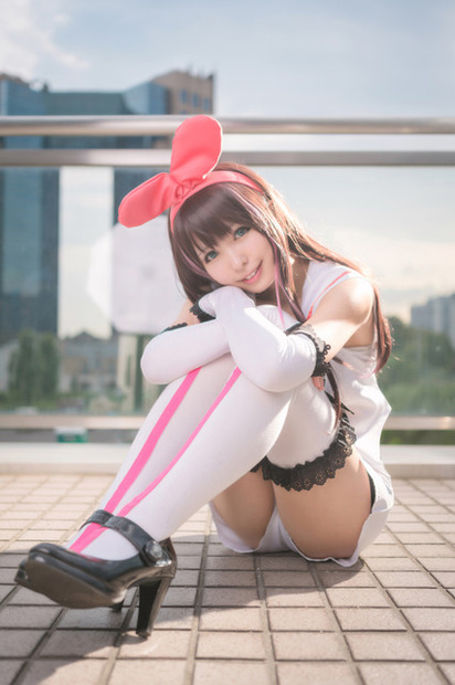 【写真101枚】「となりでコスプレ博 in TFT」美女コスプレイヤーまとめ 「FGO」「アズレン」人気キャラ勢揃い