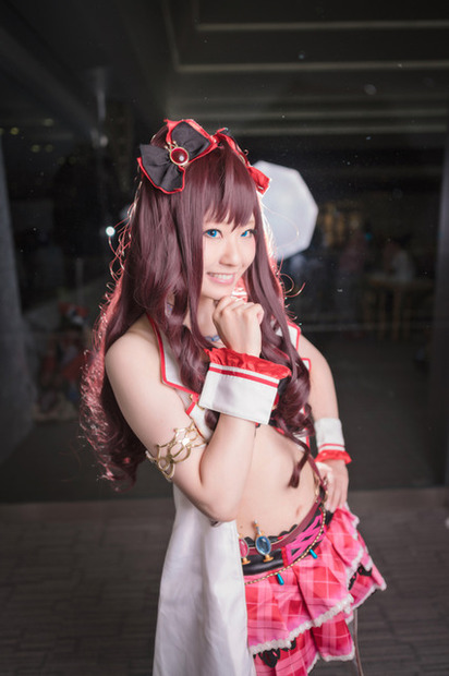 【写真101枚】「となりでコスプレ博 in TFT」美女コスプレイヤーまとめ 「FGO」「アズレン」人気キャラ勢揃い
