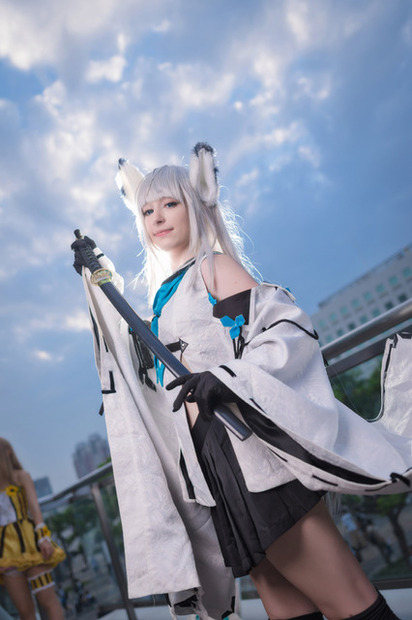 【写真101枚】「となりでコスプレ博 in TFT」美女コスプレイヤーまとめ 「FGO」「アズレン」人気キャラ勢揃い