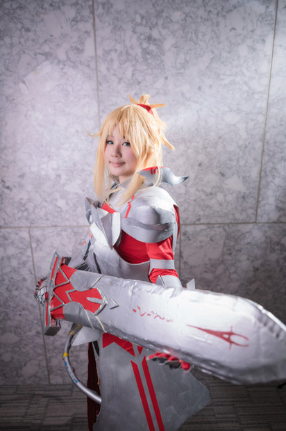 【写真101枚】「となりでコスプレ博 in TFT」美女コスプレイヤーまとめ 「FGO」「アズレン」人気キャラ勢揃い