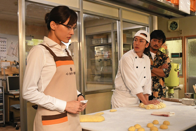 (C)TBS