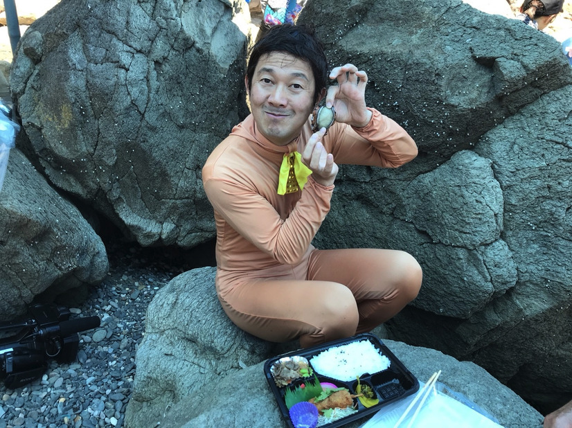 （C）フジテレビ