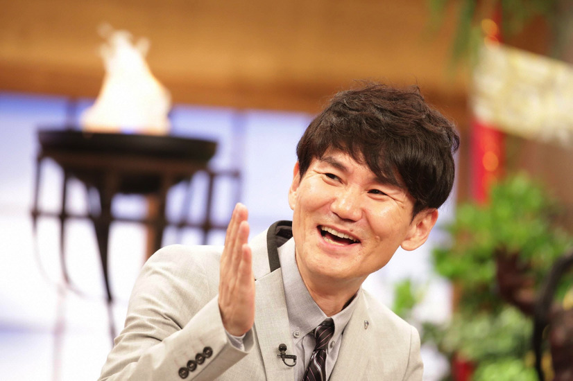 （C）フジテレビ