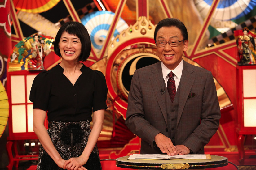 （C)フジテレビ