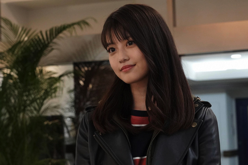 （C）フジテレビ