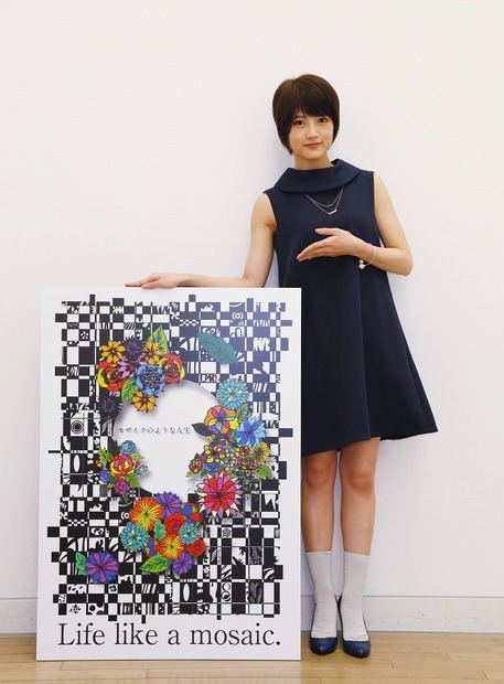 乃木坂46・若月佑美と欅坂46・佐藤詩織が二科展でダブル入賞の快挙！