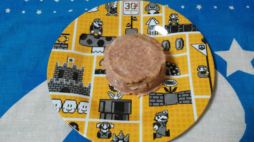 シーチキンとコンビーフ、奇跡の合体！　シーチキンコンビーフを食べてみた