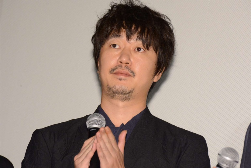 新井浩文【編集部】
