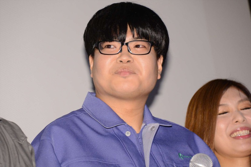 関町知弘（ライス）【錦怜那】