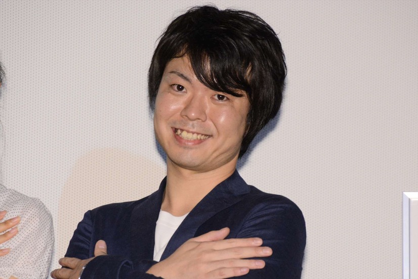 田所仁（ライス）【錦怜那】