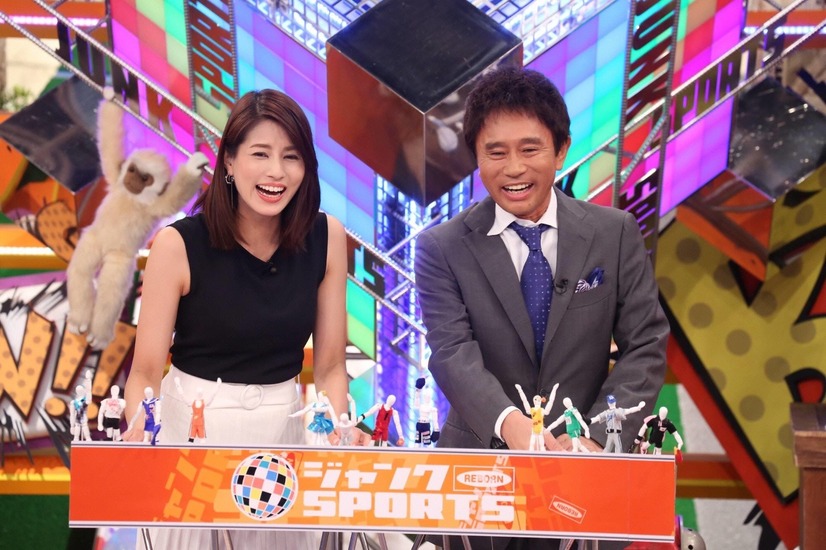 （C)フジテレビ