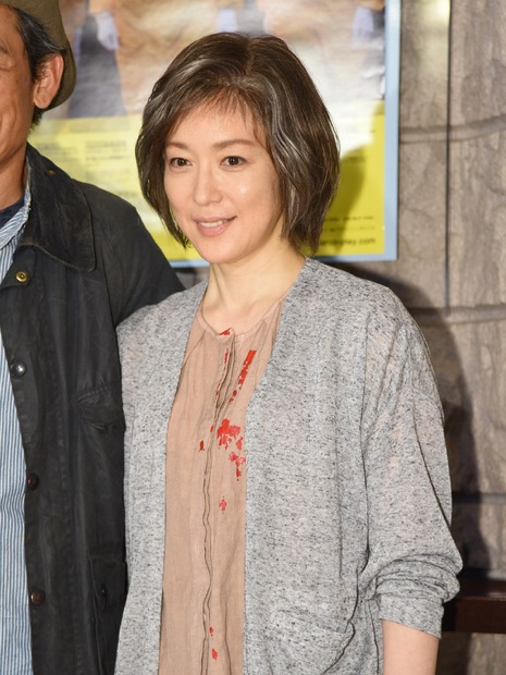 高畑淳子 鶴見辰吾 若村麻由美 舞台 チルドレン に 命を懸けて 4枚目の写真 画像 Rbb Today