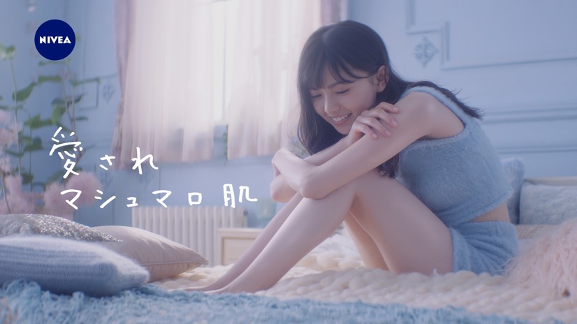 乃木坂46・齋藤飛鳥、新CMでツンデレ全開！