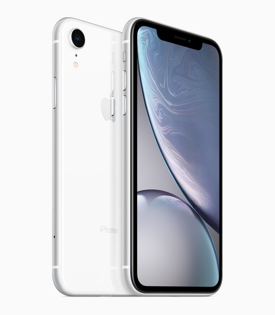 Phone XR