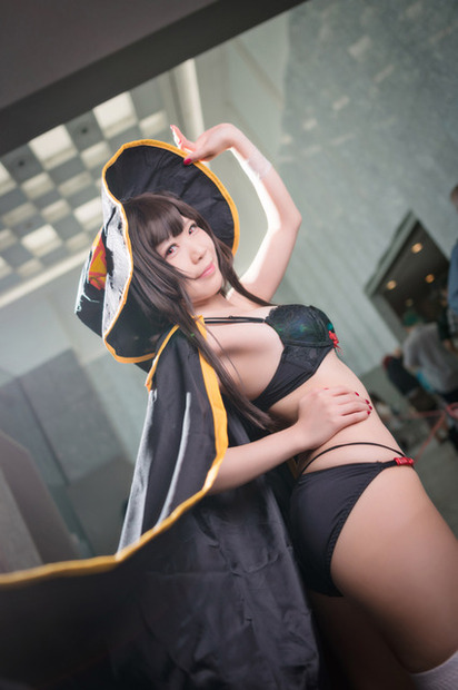 【写真84枚】「コスプレ博 in TFT」美女コスプレイヤーまとめ 水着姿の「FGO」レイヤーも