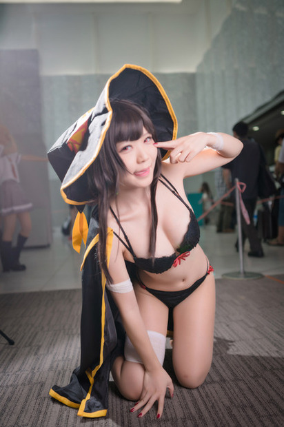 【写真84枚】「コスプレ博 in TFT」美女コスプレイヤーまとめ 水着姿の「FGO」レイヤーも