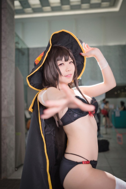 【写真84枚】「コスプレ博 in TFT」美女コスプレイヤーまとめ 水着姿の「FGO」レイヤーも