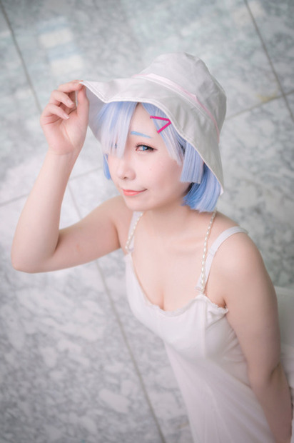 【写真84枚】「コスプレ博 in TFT」美女コスプレイヤーまとめ 水着姿の「FGO」レイヤーも