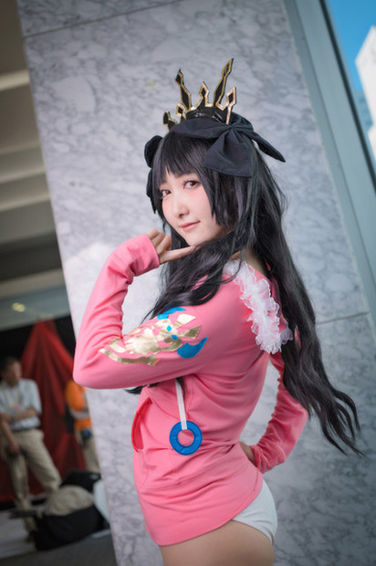 【写真84枚】「コスプレ博 in TFT」美女コスプレイヤーまとめ 水着姿の「FGO」レイヤーも