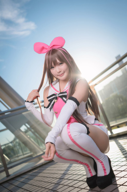 【写真84枚】「コスプレ博 in TFT」美女コスプレイヤーまとめ 水着姿の「FGO」レイヤーも