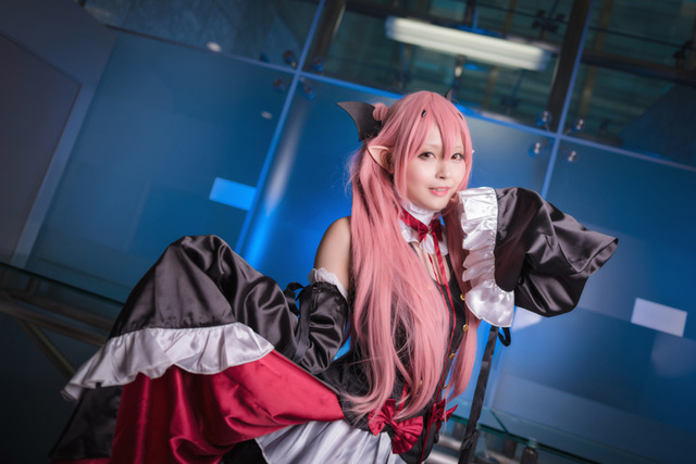 【写真84枚】「コスプレ博 in TFT」美女コスプレイヤーまとめ 水着姿の「FGO」レイヤーも