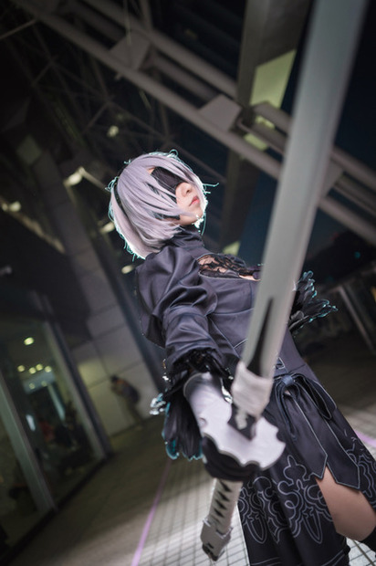 【写真84枚】「コスプレ博 in TFT」美女コスプレイヤーまとめ 水着姿の「FGO」レイヤーも